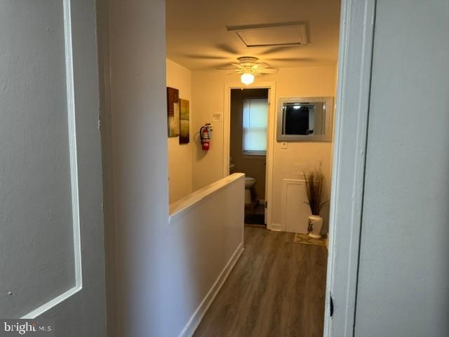 4603 RALEIGH RD, Temple Hills, MD 20748