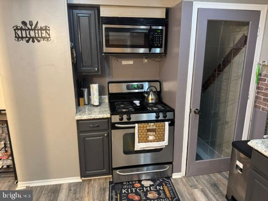 Image 10 of property listing at 4603 RALEIGH RD, Temple Hills, MD 20748