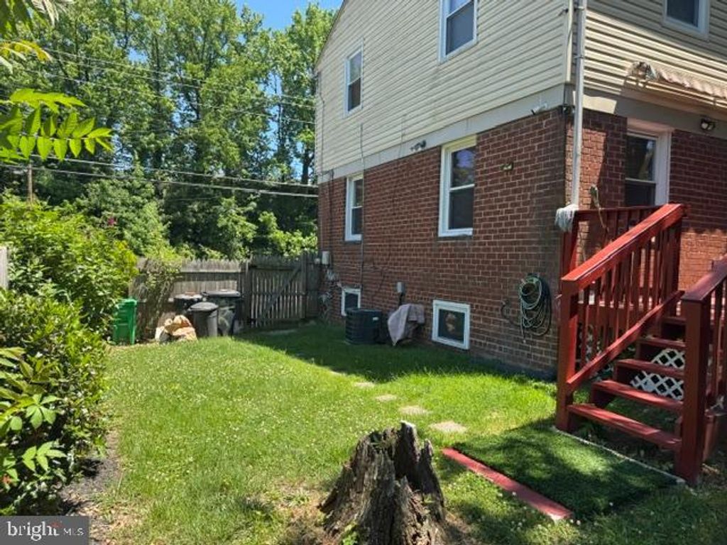 Image 23 of property listing at 4603 RALEIGH RD, Temple Hills, MD 20748