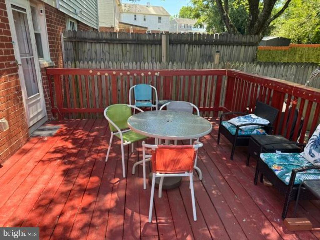 Image 27 of property listing at 4603 RALEIGH RD, Temple Hills, MD 20748