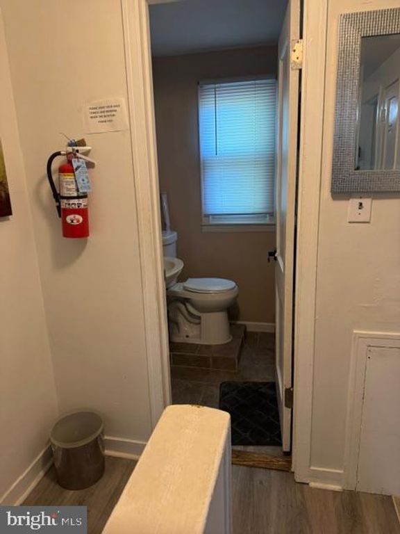 Image 40 of property listing at 4603 RALEIGH RD, Temple Hills, MD 20748