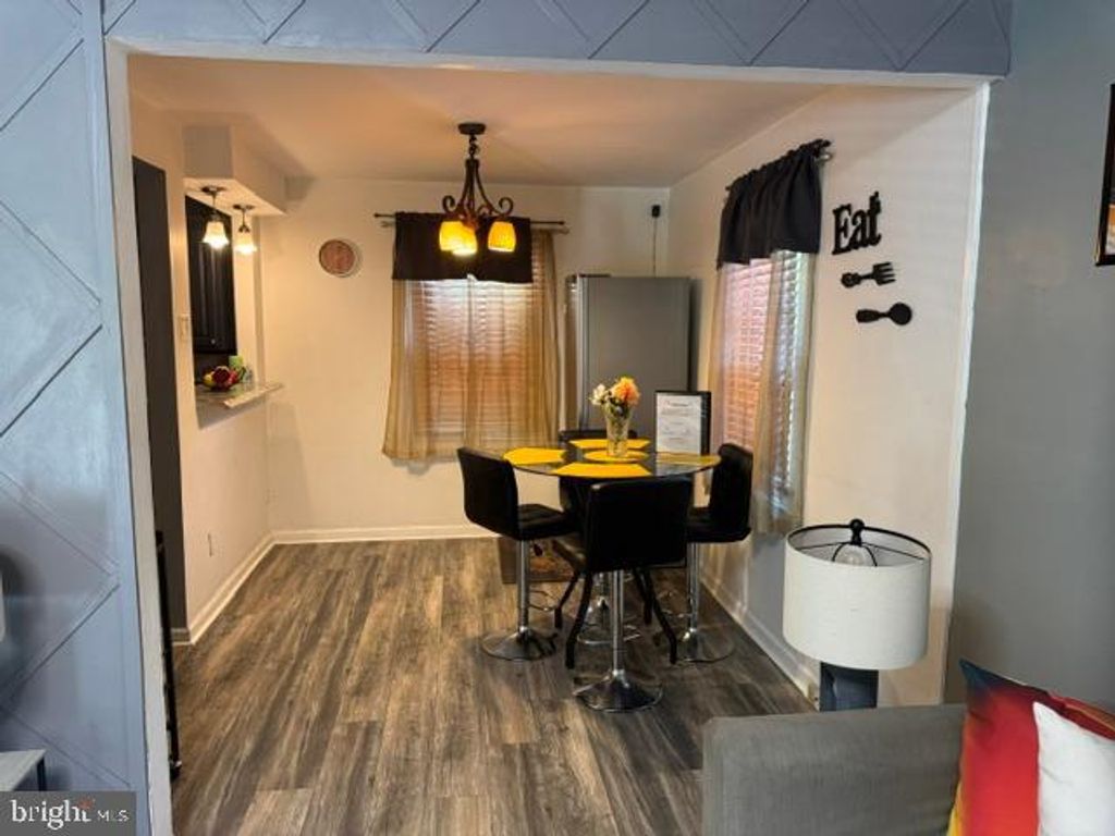 Image 8 of property listing at 4603 RALEIGH RD, Temple Hills, MD 20748
