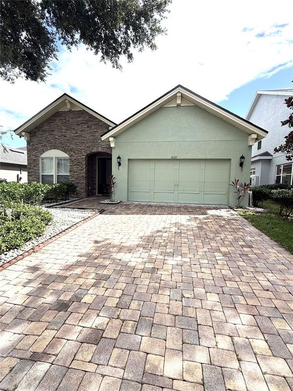 16321 SAINT AUGUSTINE STREET, Clermont, FL 34714