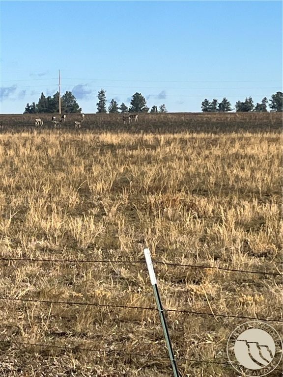 647 Majerus - Lot 1 Road, Roundup, MT 59072