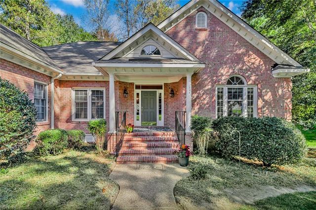 104 Sugar Bush, Williamsburg, VA 23188