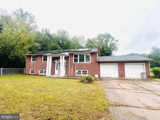 901 SUNSET DR, Somerdale, NJ 08083