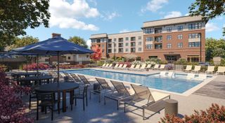 1821 Chatham Flats Drive C1, Apex, NC 27502