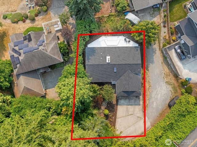 10830 Lake View Drive, Lake Stevens, WA 98258