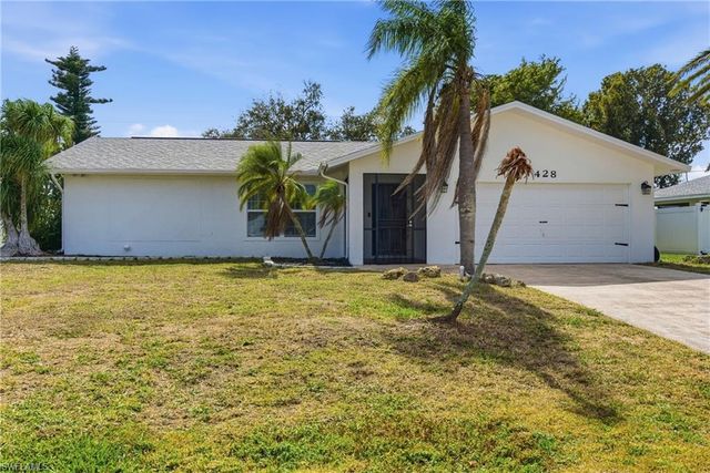 428 33rd TER, Cape Coral, FL 33914