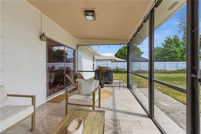 428 33rd TER, Cape Coral, FL 33914