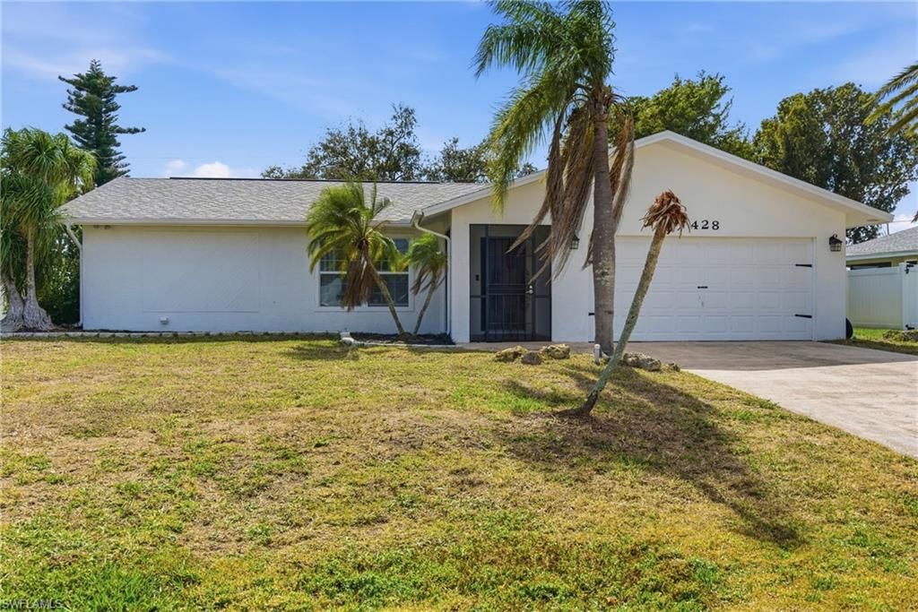 428 33rd TER, CAPE CORAL, FL 33914 — photo 2