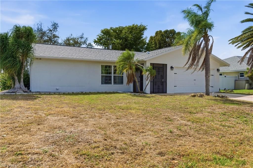 428 33rd TER, CAPE CORAL, FL 33914 — photo 3