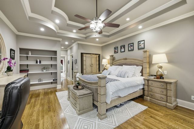3356 Clovercroft Dr, Murfreesboro, TN 37130