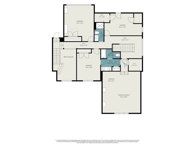 3356 Clovercroft Dr, Murfreesboro, TN 37130