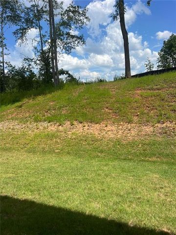 39 STATION OVERLOOK Drive, Auburn, GA 30011