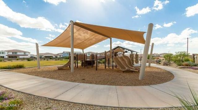 14385 W SOFT WIND Drive, Surprise, AZ 85387