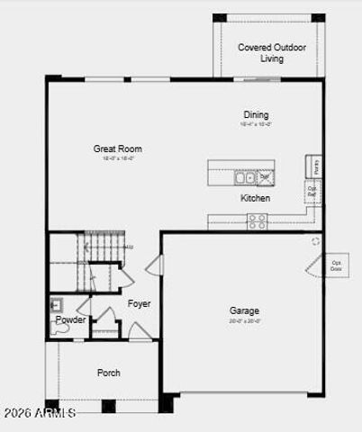 14385 W SOFT WIND Drive, Surprise, AZ 85387