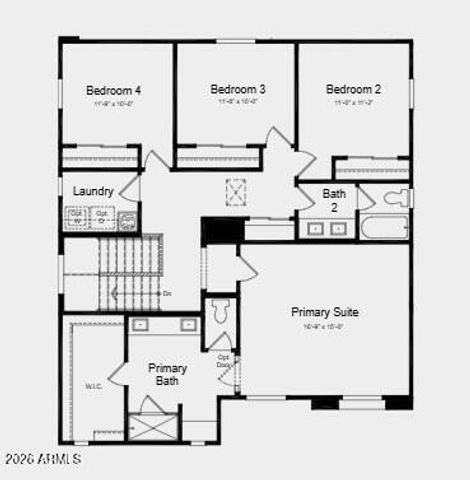 14385 W SOFT WIND Drive, Surprise, AZ 85387