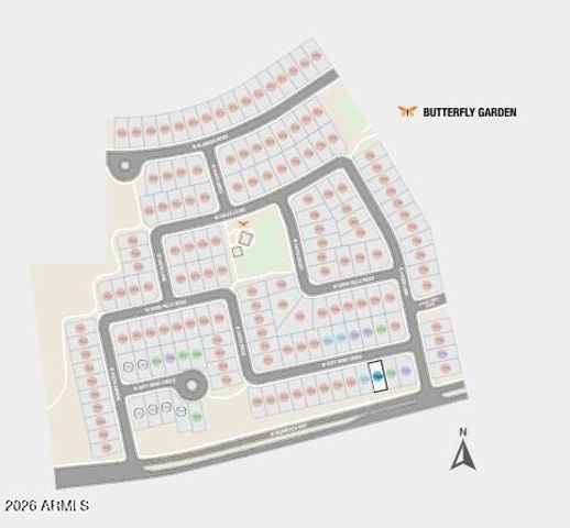 14385 W SOFT WIND Drive, Surprise, AZ 85387