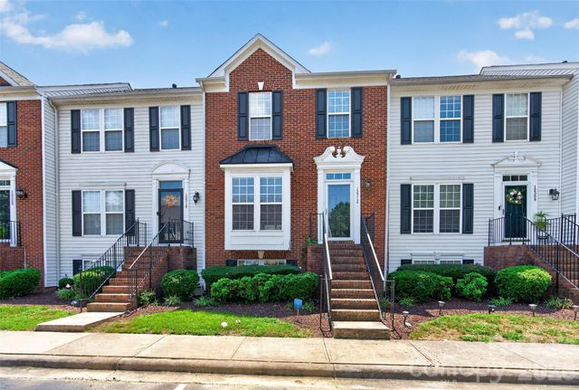 12312 Verdant Court, Charlotte, NC 28273