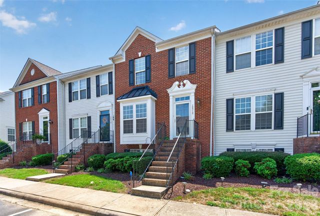 12312 Verdant Court, Charlotte, NC 28273