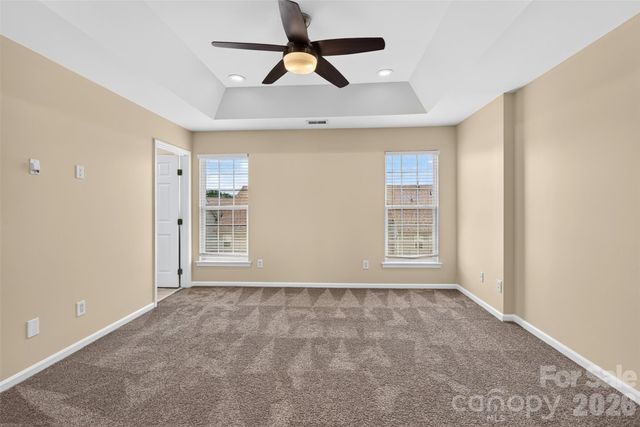 12312 Verdant Court, Charlotte, NC 28273