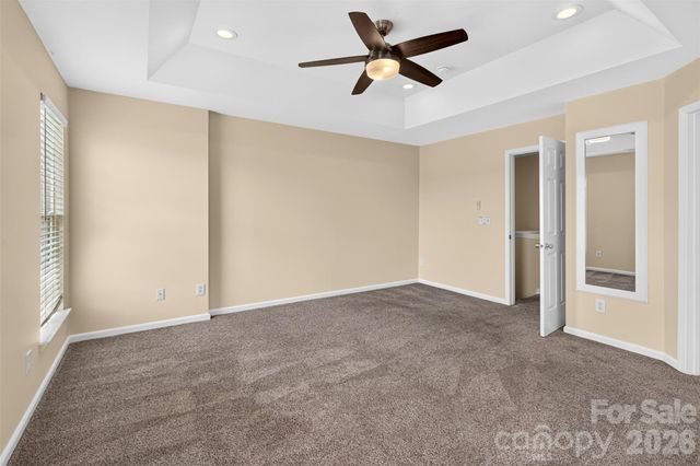12312 Verdant Court, Charlotte, NC 28273