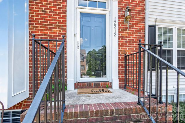 12312 Verdant Court, Charlotte, NC 28273