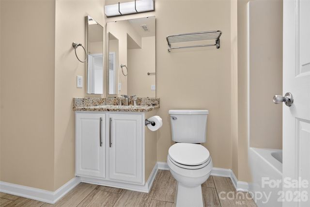 12312 Verdant Court, Charlotte, NC 28273