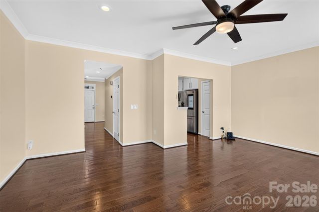 12312 Verdant Court, Charlotte, NC 28273