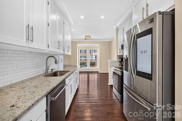 12312 Verdant Court, Charlotte, NC 28273