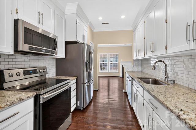 12312 Verdant Court, Charlotte, NC 28273