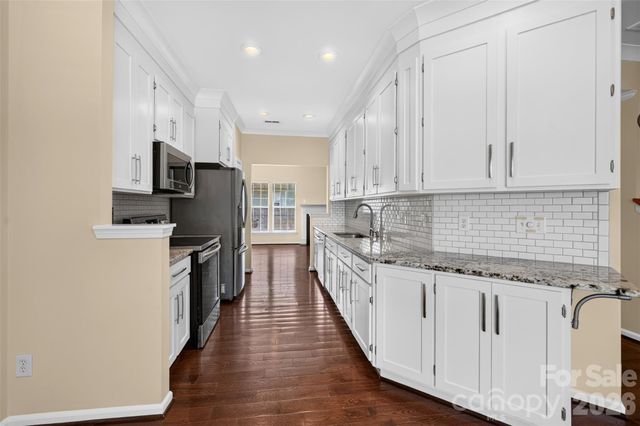 12312 Verdant Court, Charlotte, NC 28273