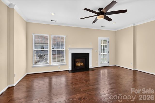 12312 Verdant Court, Charlotte, NC 28273