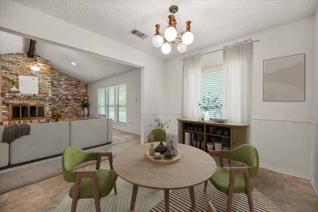4607 Steeplewood Trail, Arlington, TX 76016