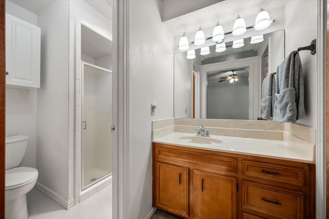 4607 Steeplewood Trail, Arlington, TX 76016