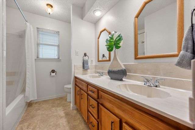 4607 Steeplewood Trail, Arlington, TX 76016