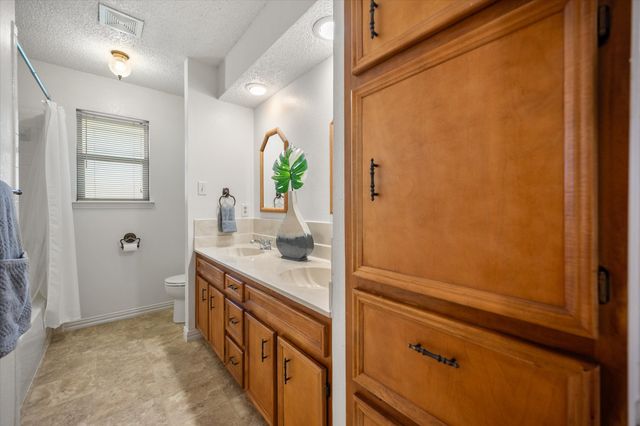 4607 Steeplewood Trail, Arlington, TX 76016