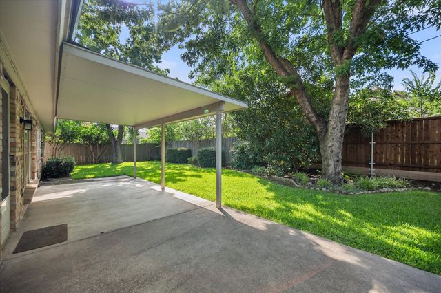 4607 Steeplewood Trail, Arlington, TX 76016