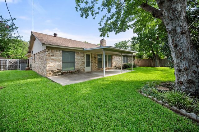 4607 Steeplewood Trail, Arlington, TX 76016