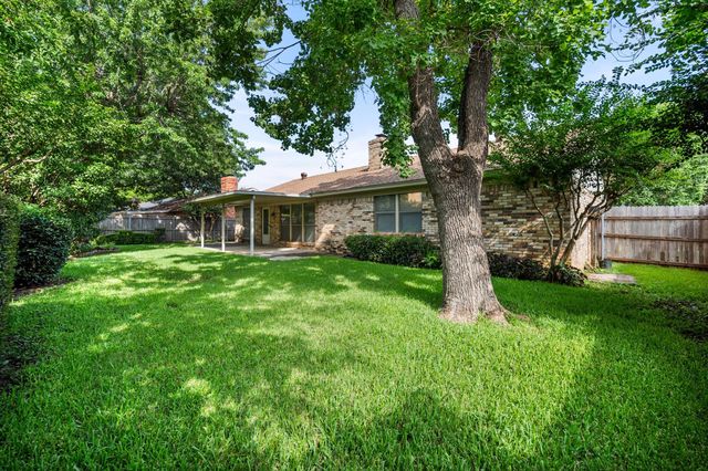4607 Steeplewood Trail, Arlington, TX 76016