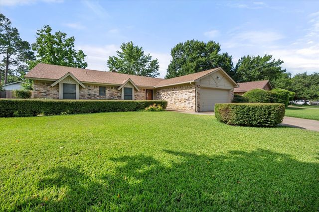 4607 Steeplewood Trail, Arlington, TX 76016