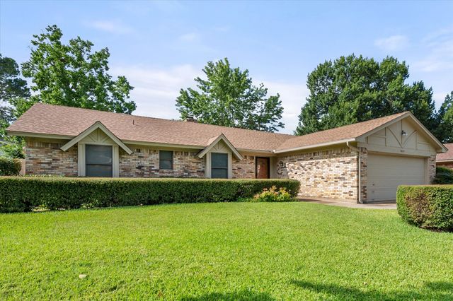 4607 Steeplewood Trail, Arlington, TX 76016