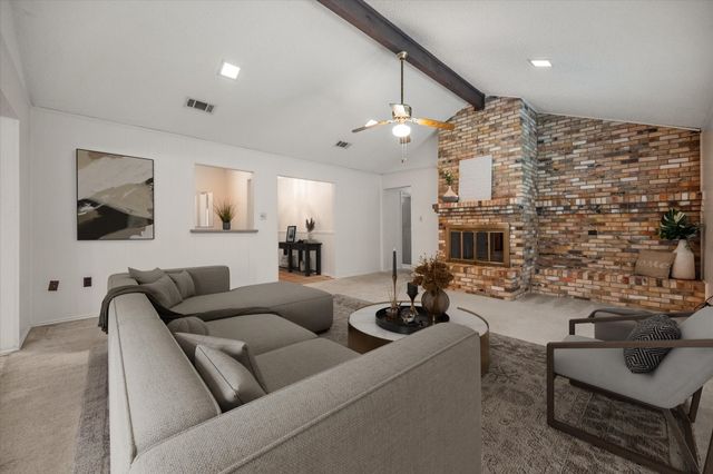 4607 Steeplewood Trail, Arlington, TX 76016