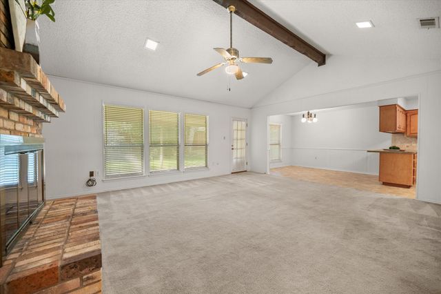 4607 Steeplewood Trail, Arlington, TX 76016