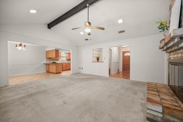 4607 Steeplewood Trail, Arlington, TX 76016