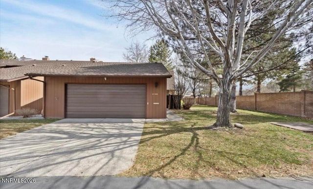 2108 Chicory Way, Reno, NV 89509