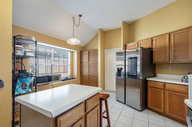 5849 Baker Drive, The Colony, TX 75056