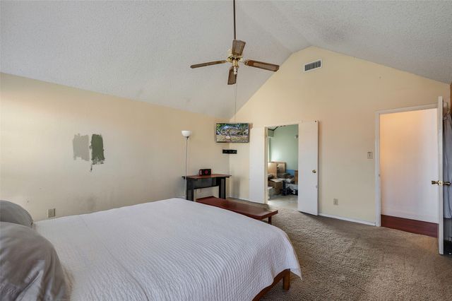 5849 Baker Drive, The Colony, TX 75056