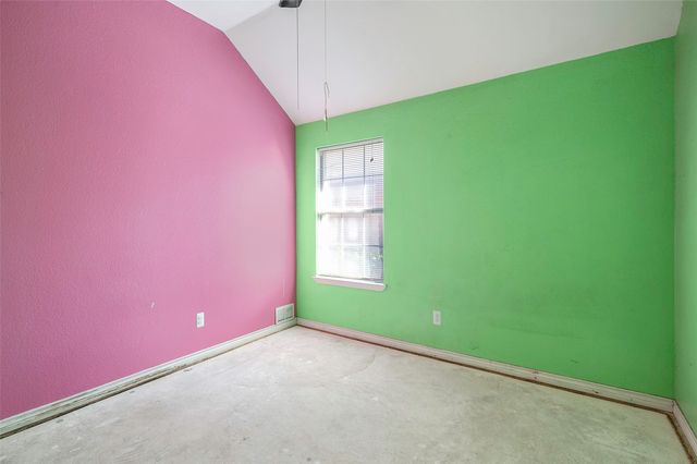 5849 Baker Drive, The Colony, TX 75056